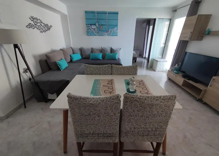 Tatil Evi Aegean Blue *