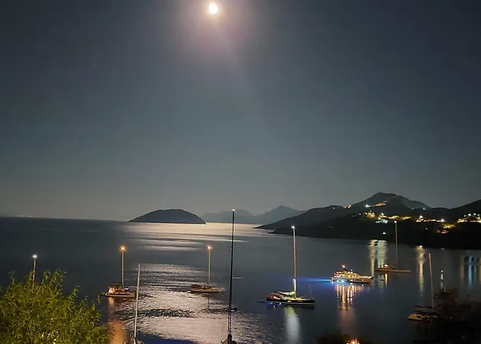 Aegean Blue * Panteli