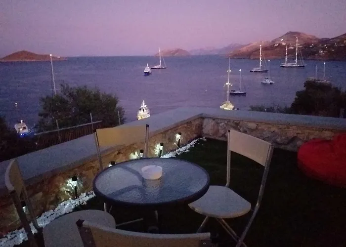 Aegean Blue * Panteli