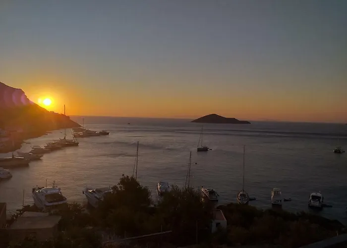 Aegean Blue * Panteli