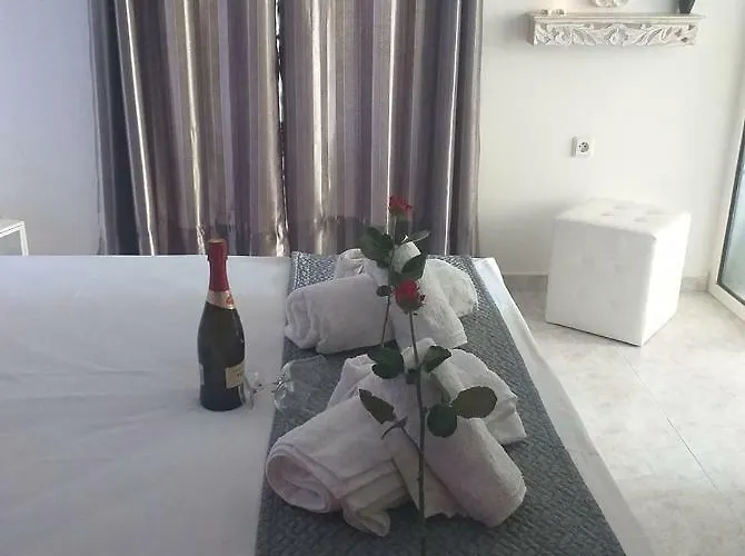 Aegean Blue Tatil Evi