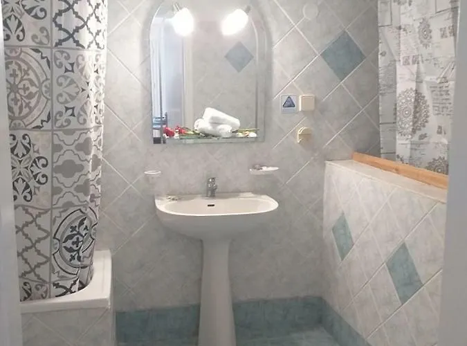 Aegean Blue Tatil Evi *