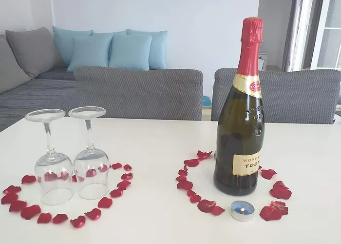 Tatil Evi Aegean Blue *