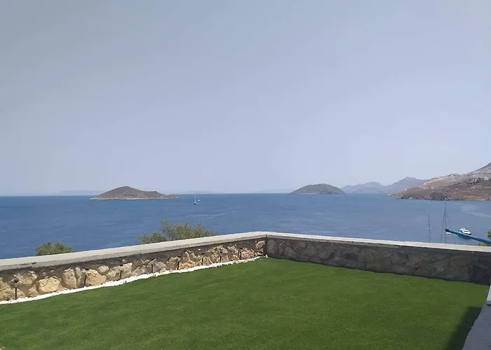 Aegean Blue Holiday home